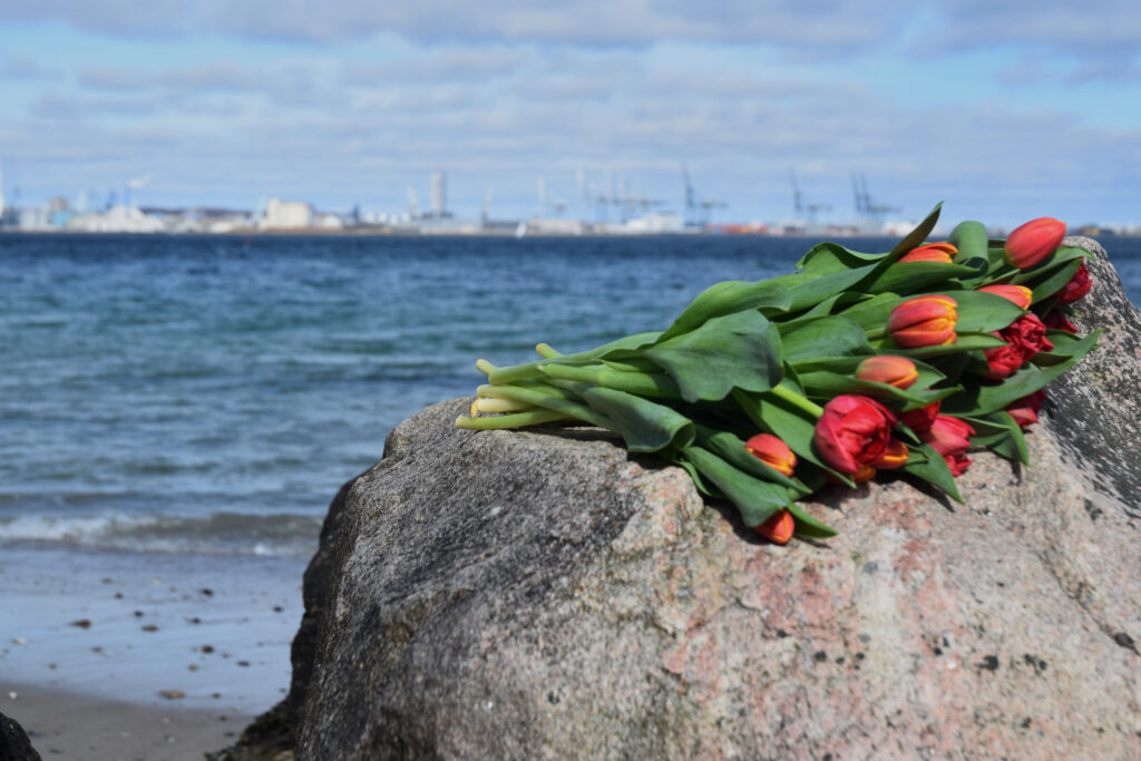 Traumebehandling - hvordan hjælper det?