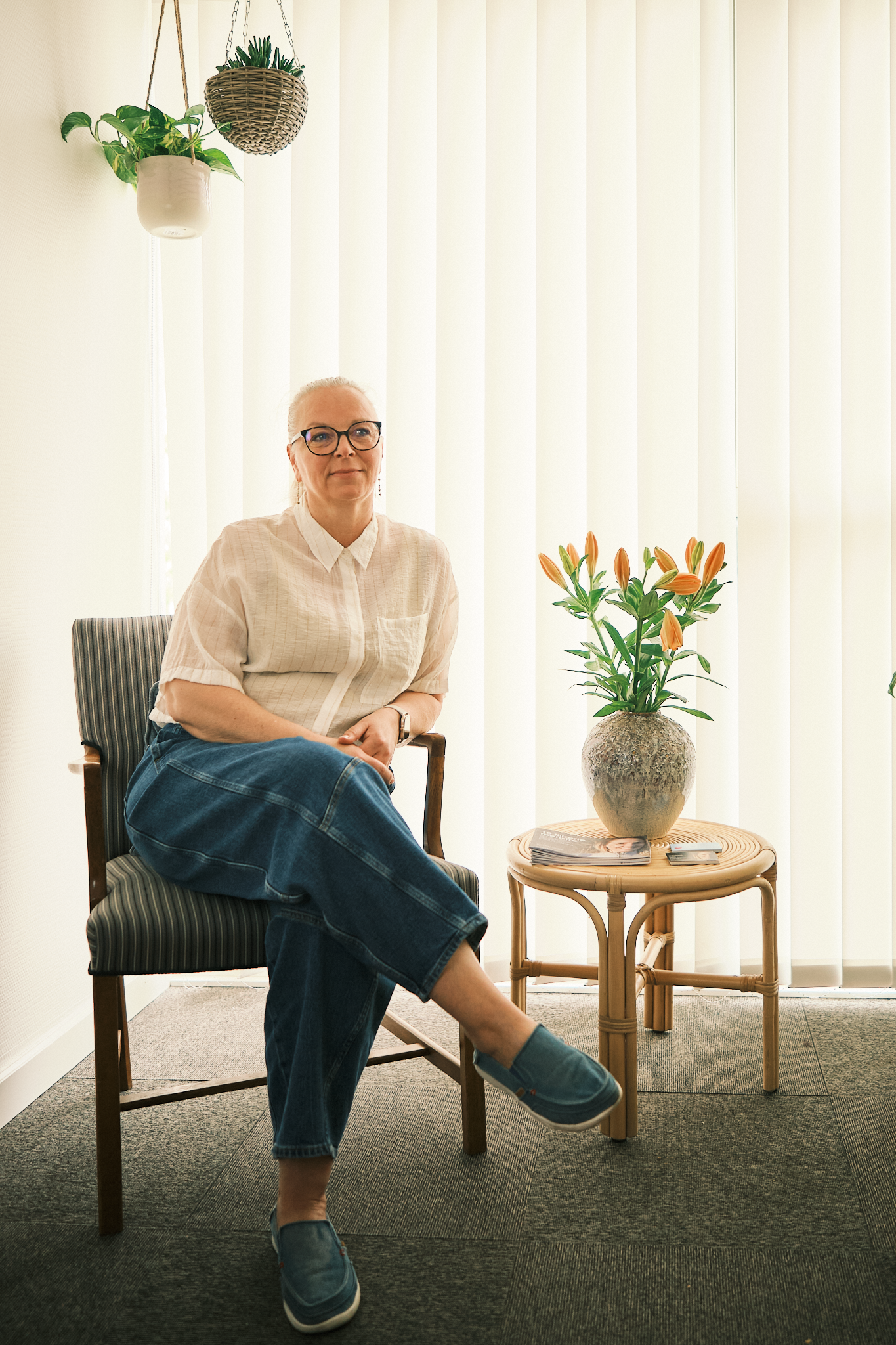 Pernille Rosafeldt
